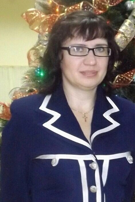 Елена