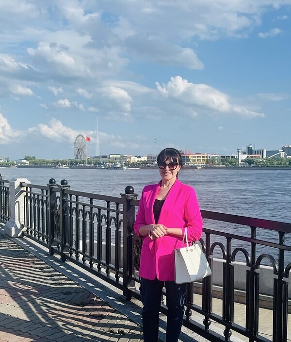 Виктория