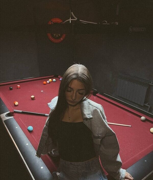 Алина