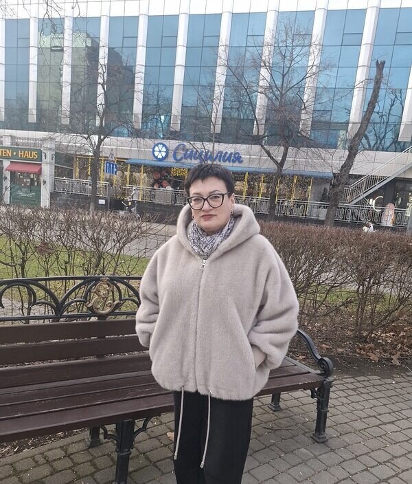 Светлана