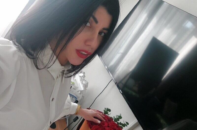 Аня