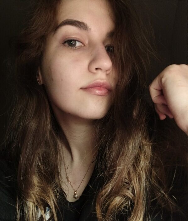 Марина