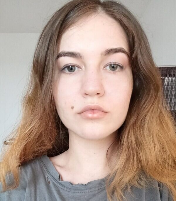 Марина