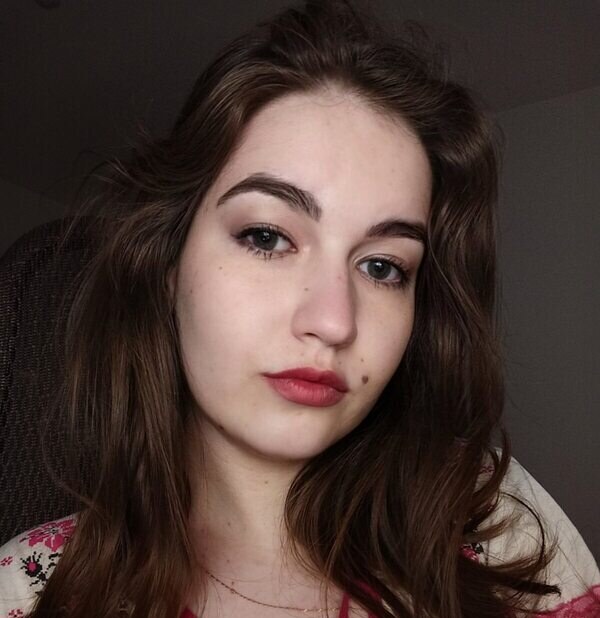 Марина