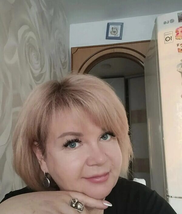 Наталья