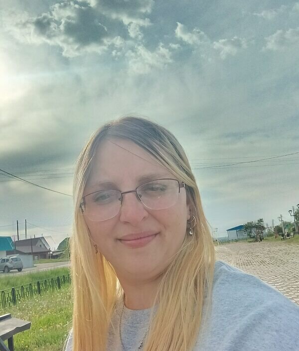 Галина