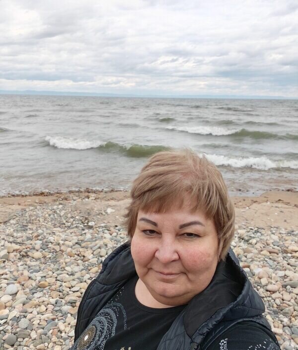 Светлана