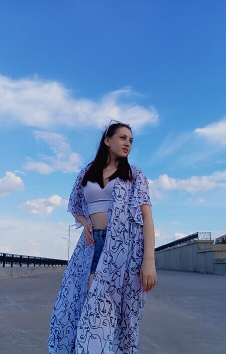 Дарья