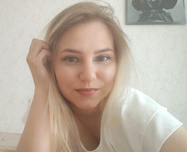 Ольга