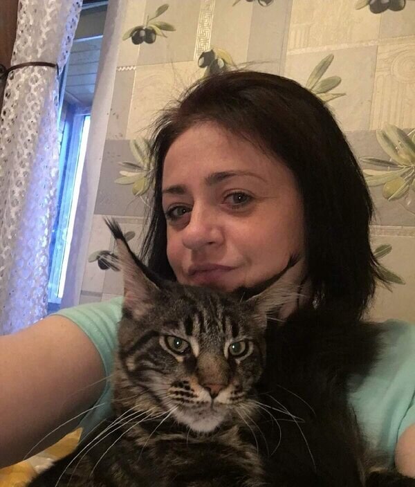Юлия