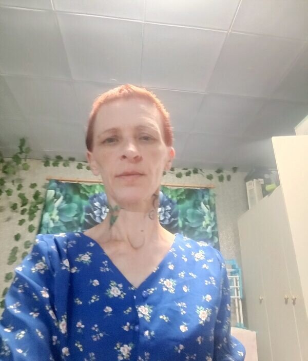 Светлана