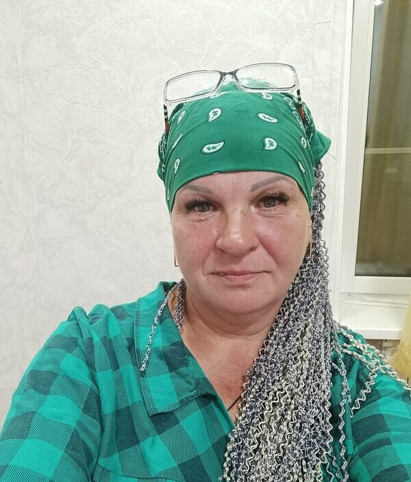 Оксана
