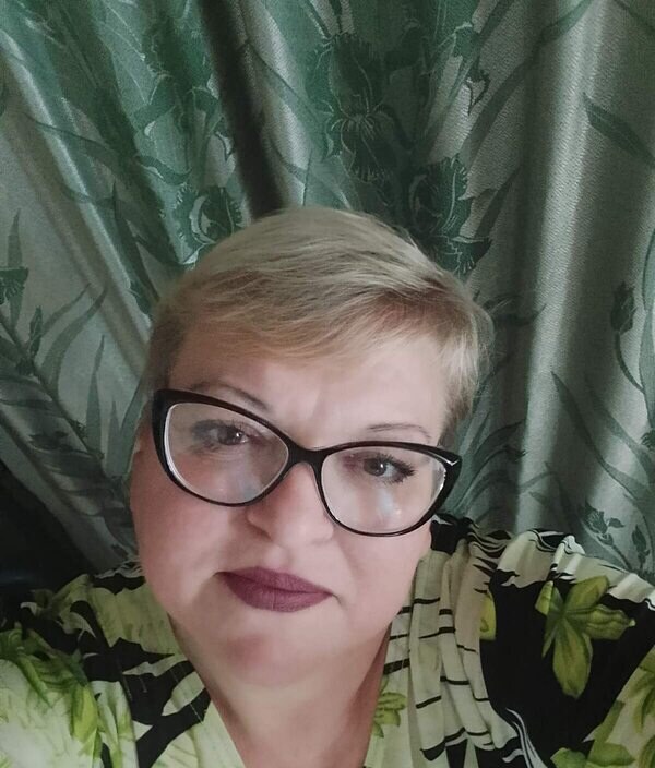 Наталья