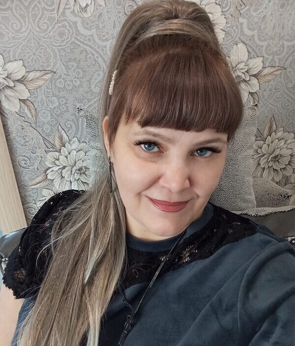 Катерина