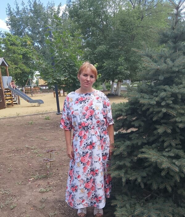 Татьяна