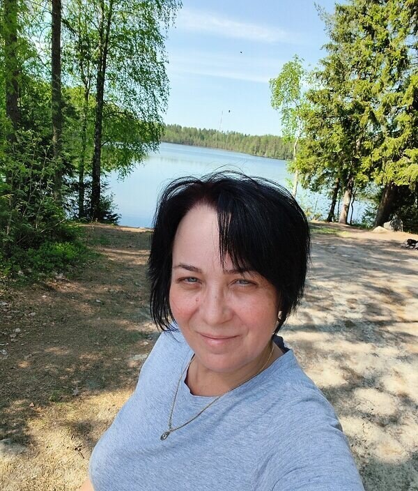 Светлана
