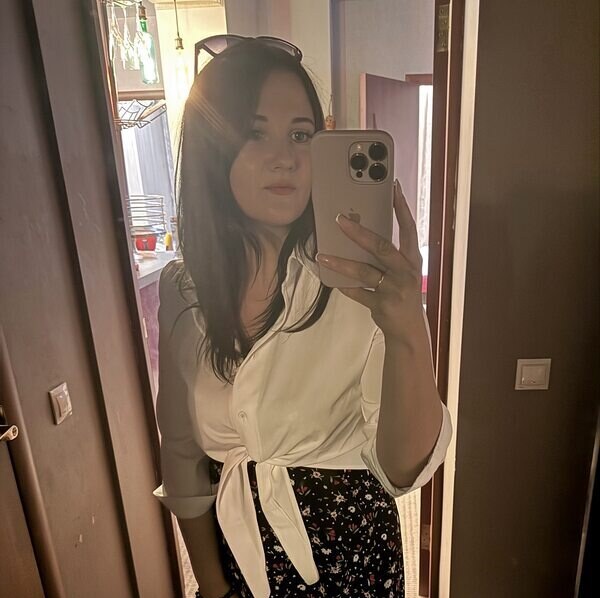 Катерина