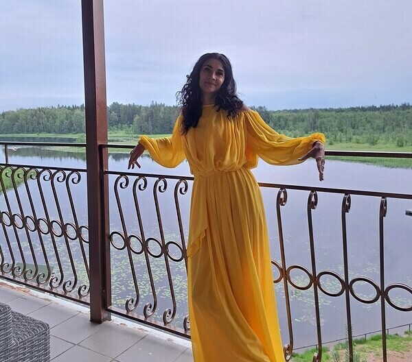 Маргарита