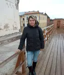 Надюшка