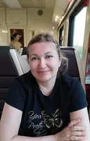 Людмила