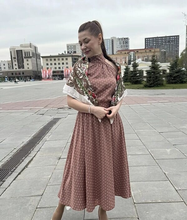 Екатерина