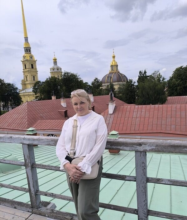 Светлана
