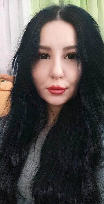 Натали