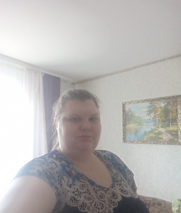 Настя