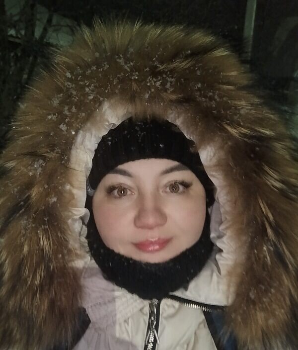Ангелина