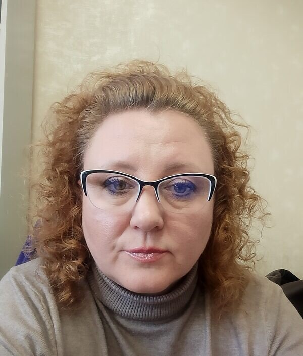 Оксана