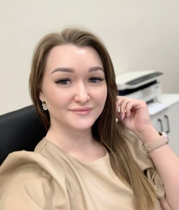 Анна