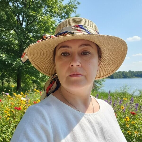 Елена