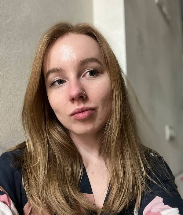 Кристина