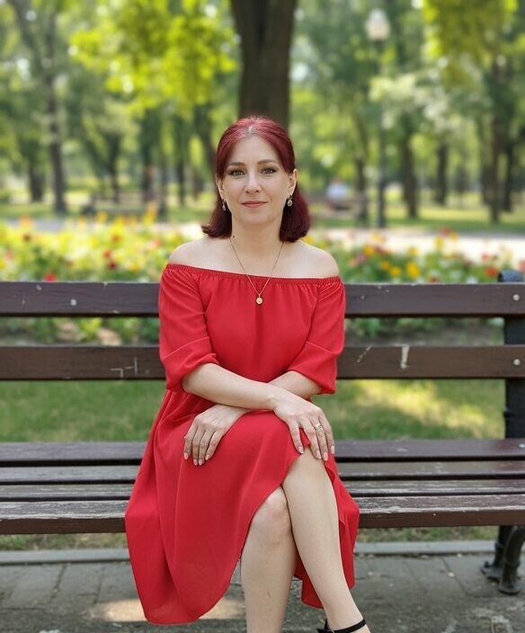 Екатерина