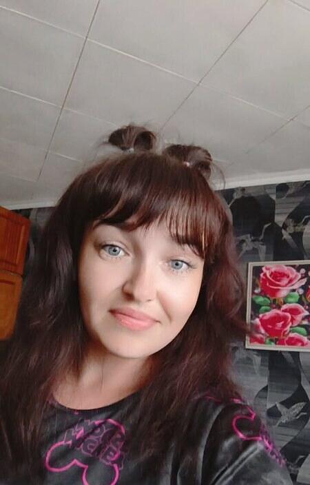 Наталья