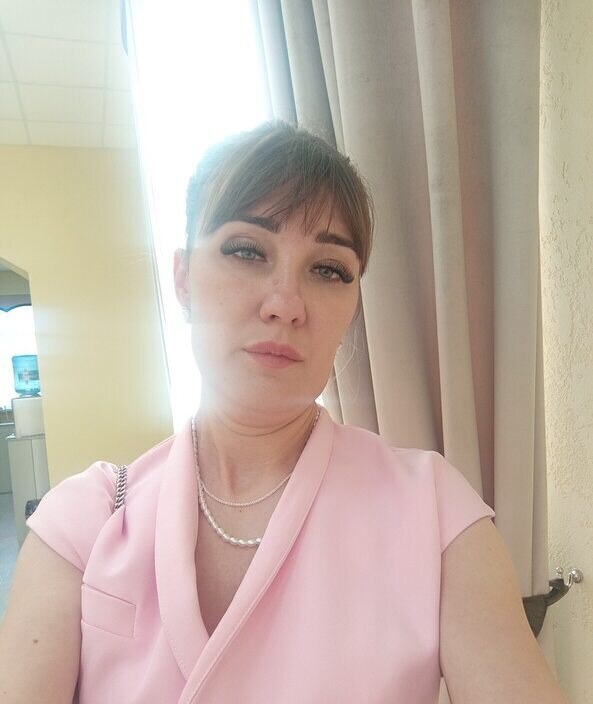 Алина