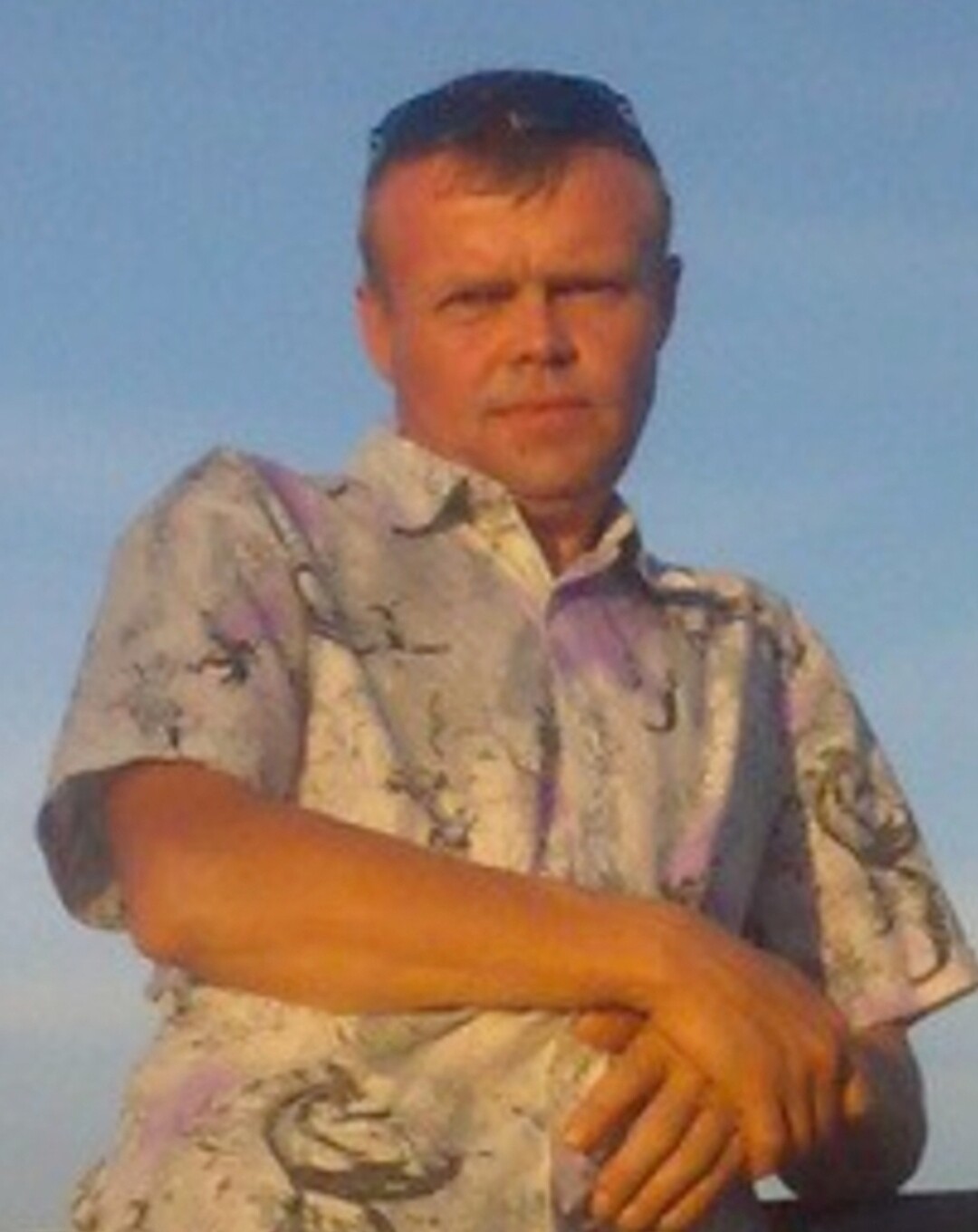 Сергей