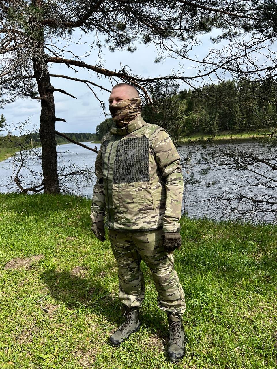 Андрей
