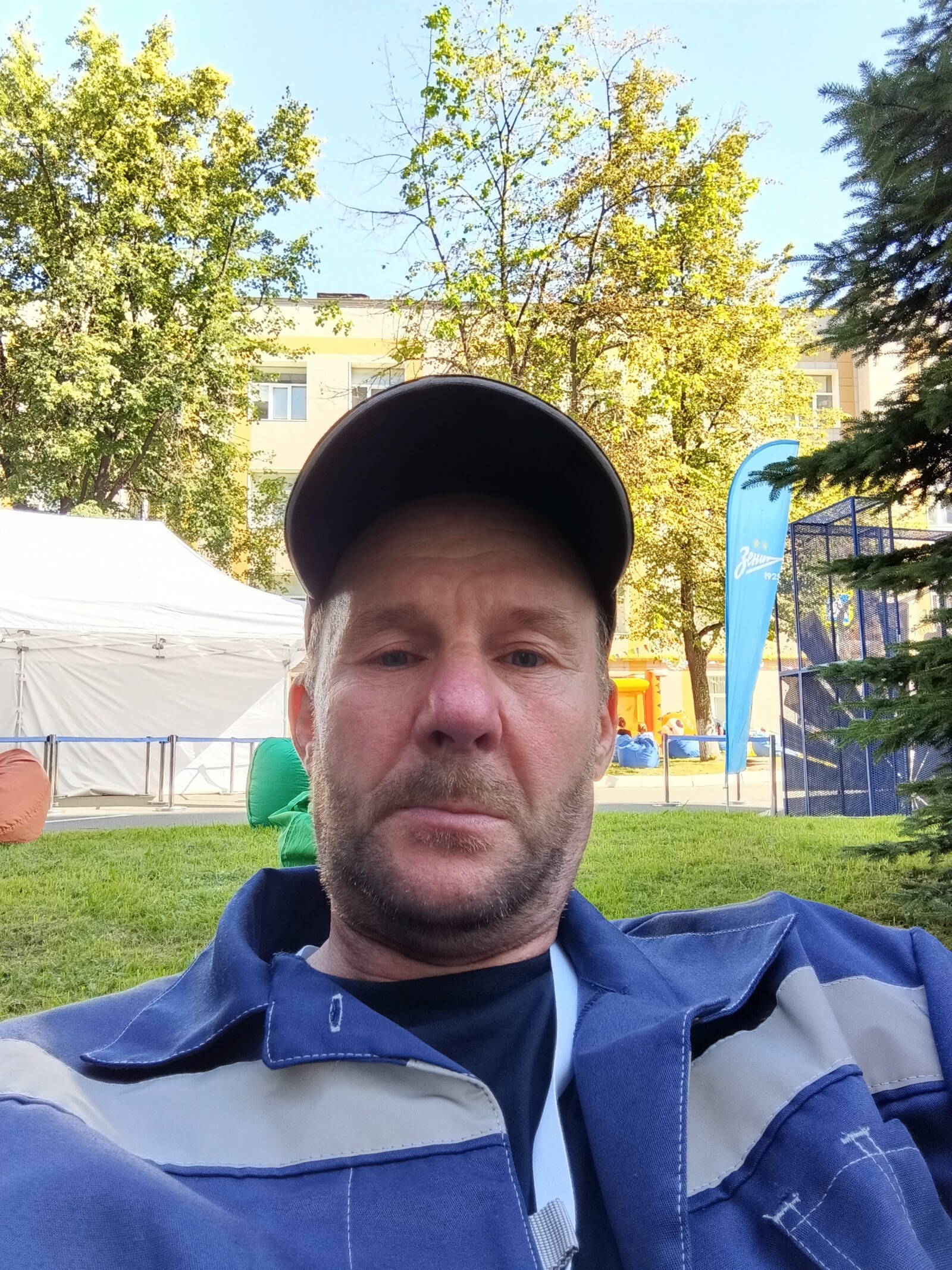 Андрей Парамон
