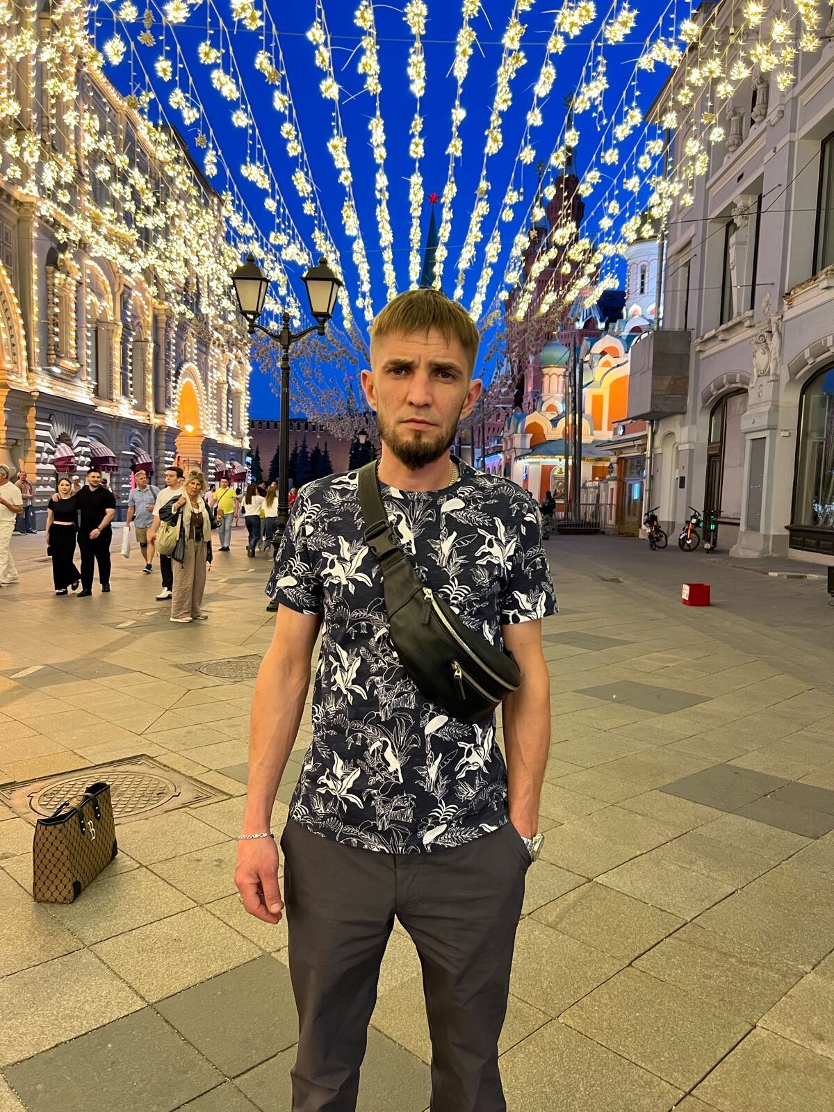 Михаил