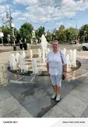 Оля Варгалюк