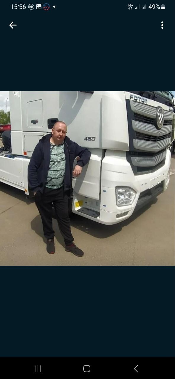 Владимир Перченко