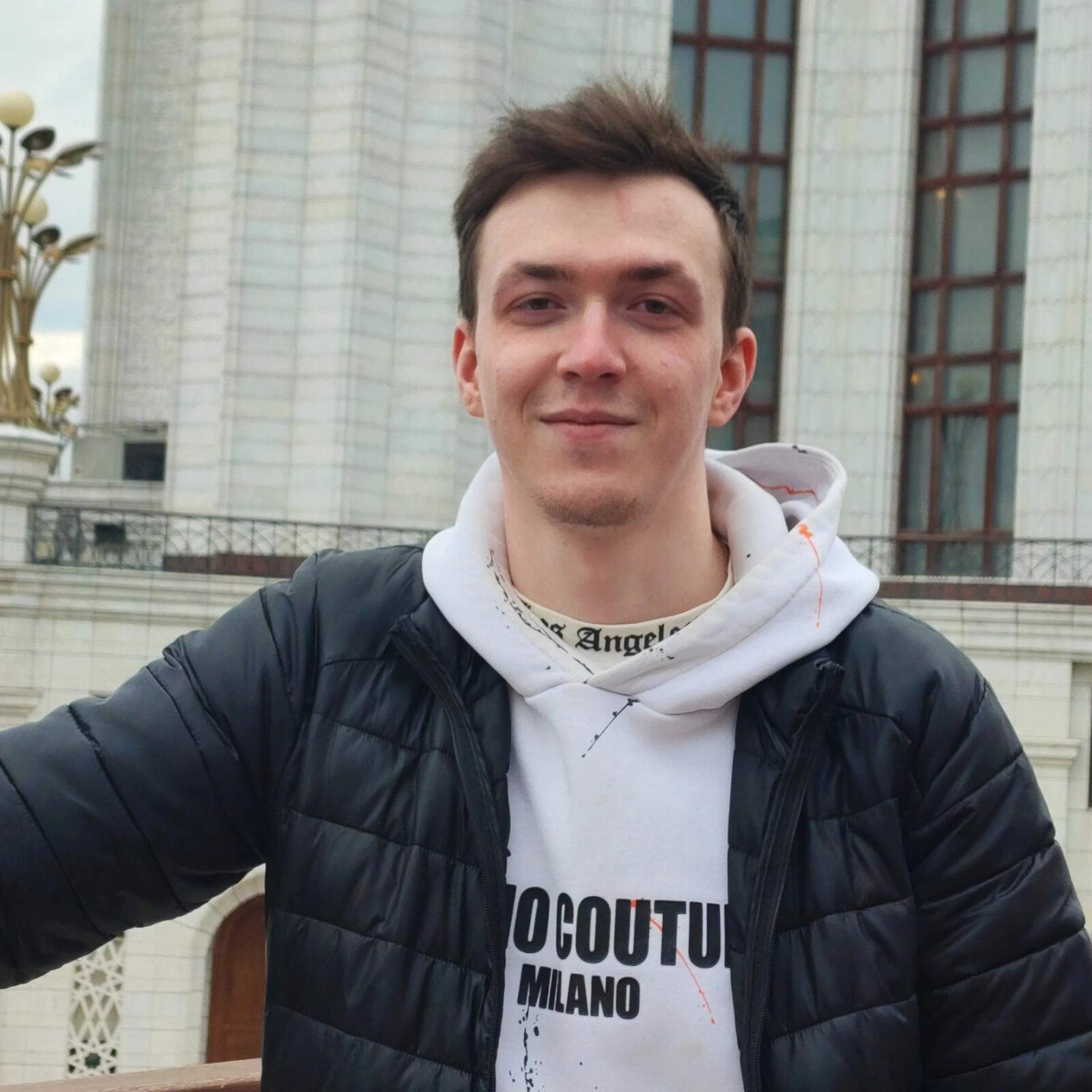 Андрей