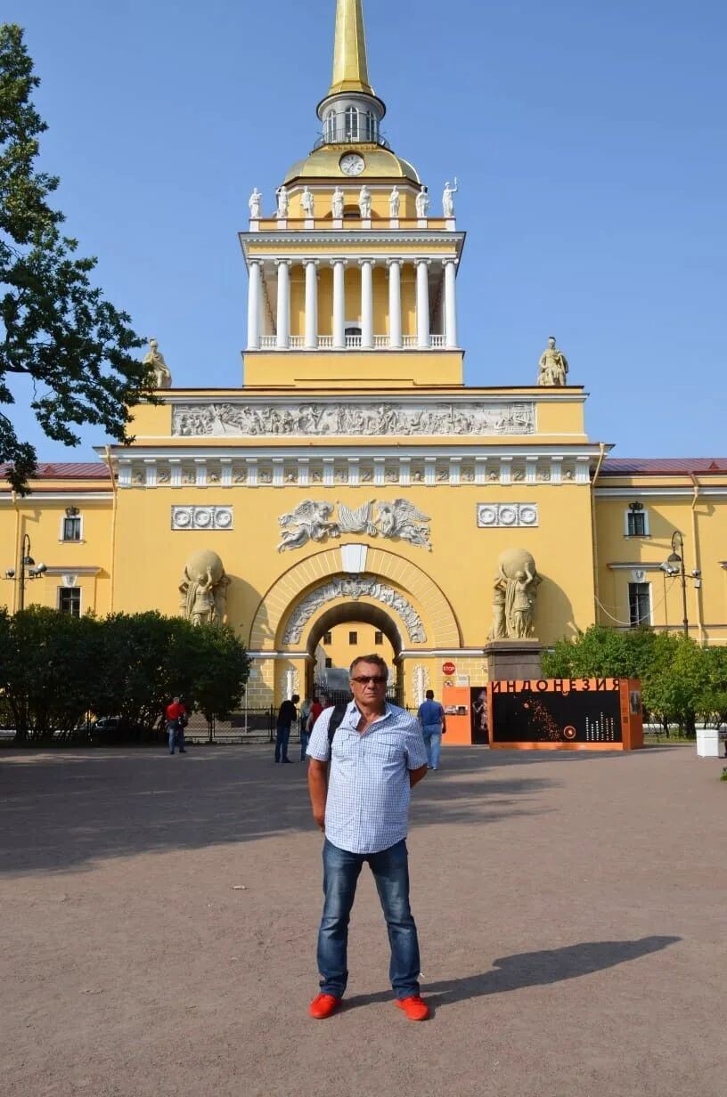 Андрей