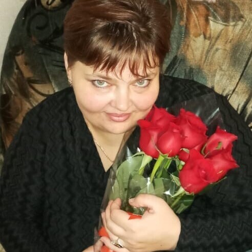 Наталья