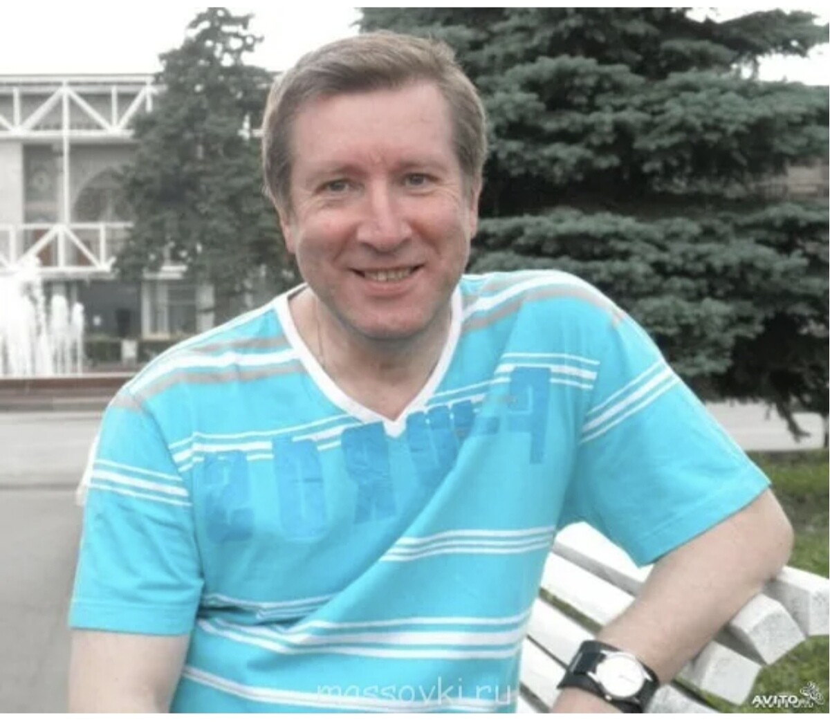 Андрей