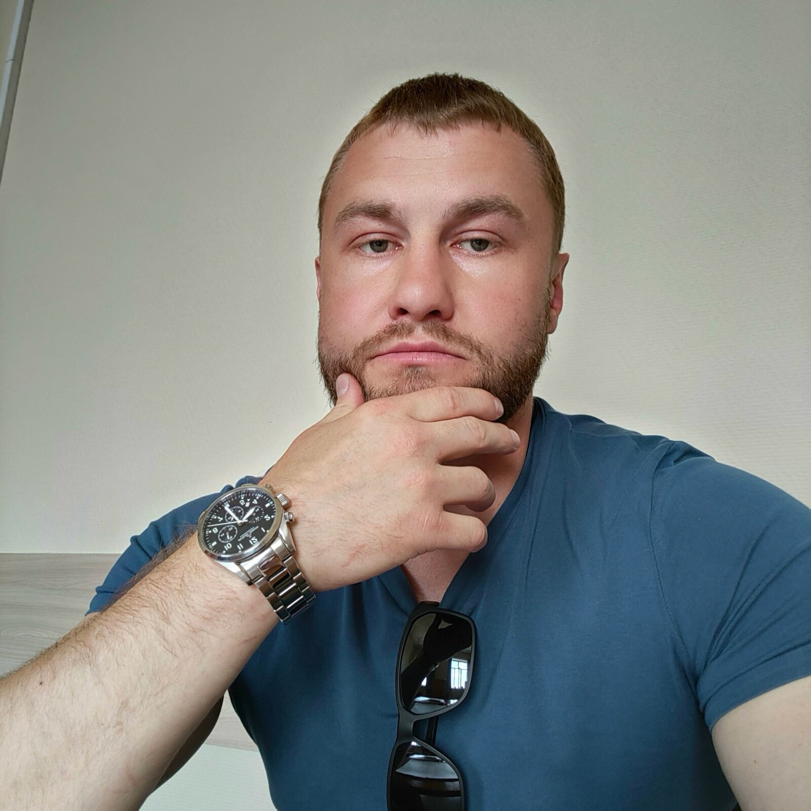 Иван Человеков