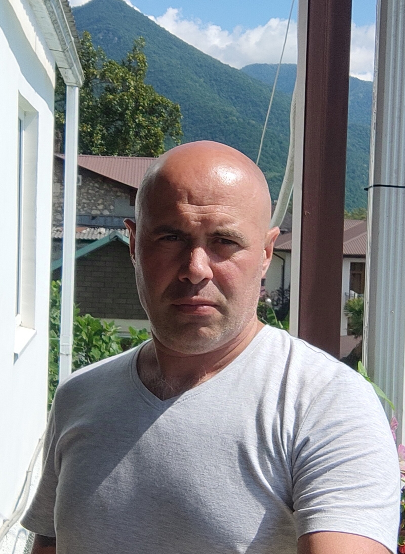 Сергей