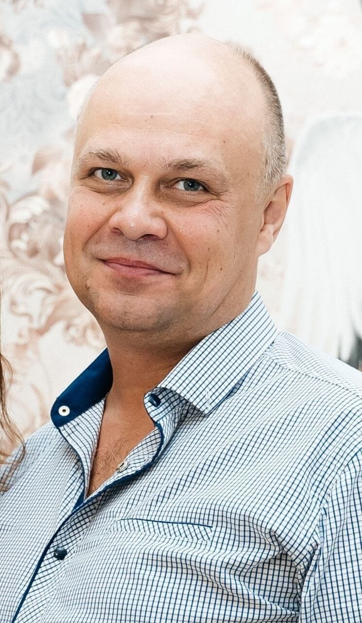 Андрей