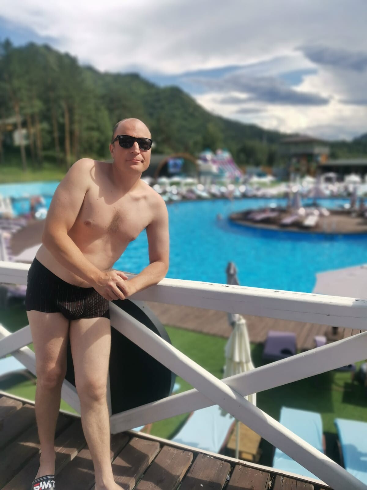 Егор Рогов